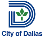 City of Dallas Logo City of Dallas Logo