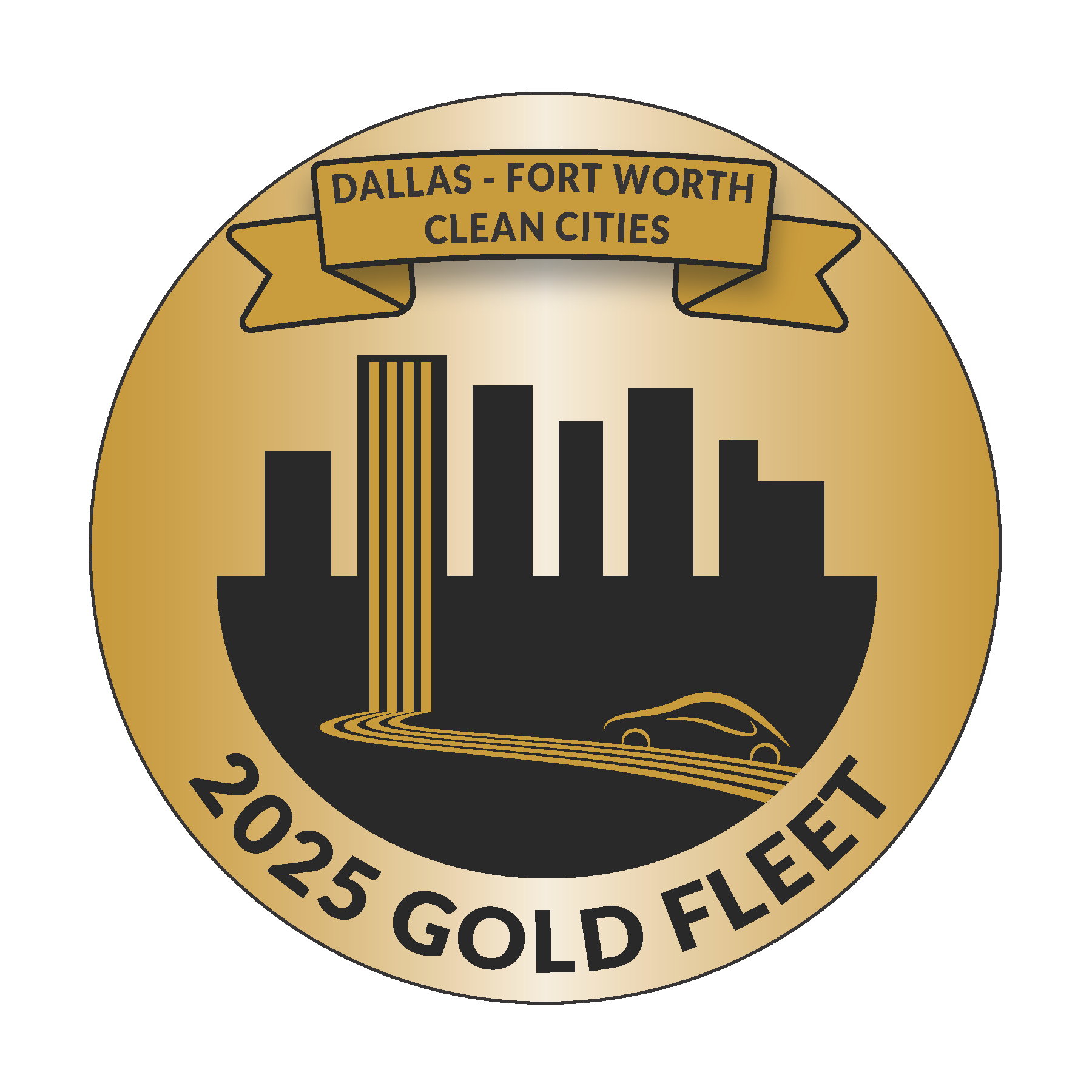 Gold Fleet 2025