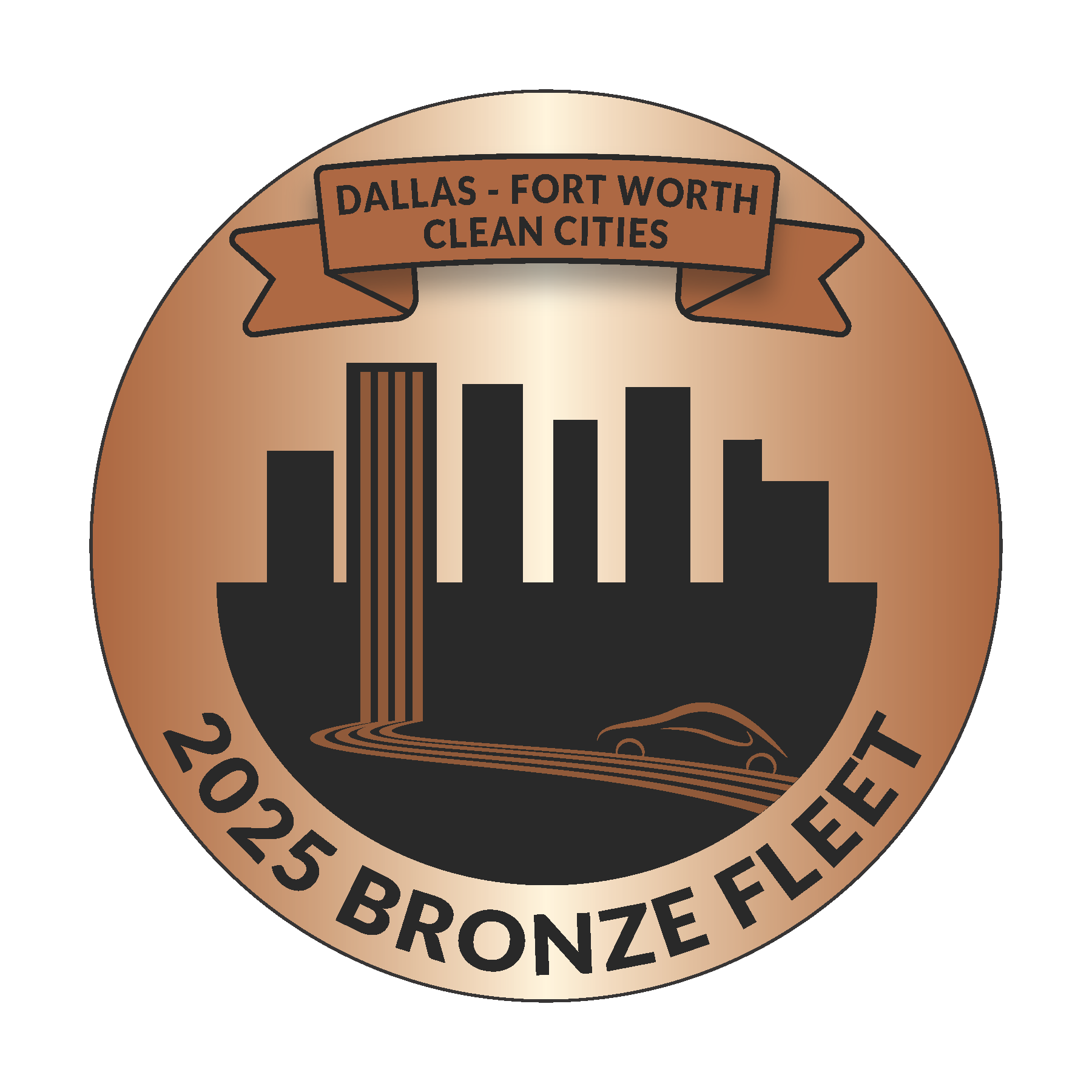 Bronze Fleet 2025
