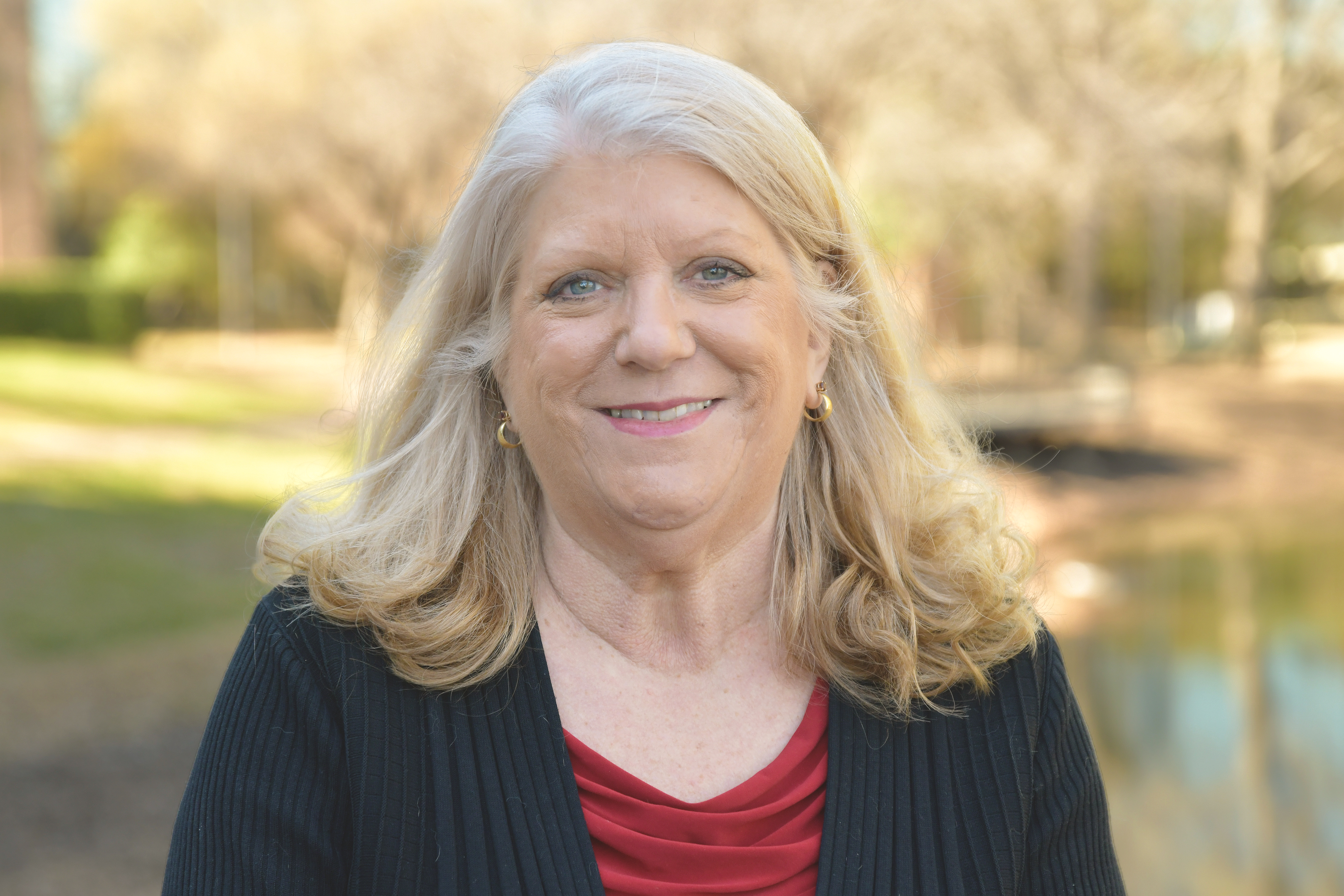 Julie Pic March 2026