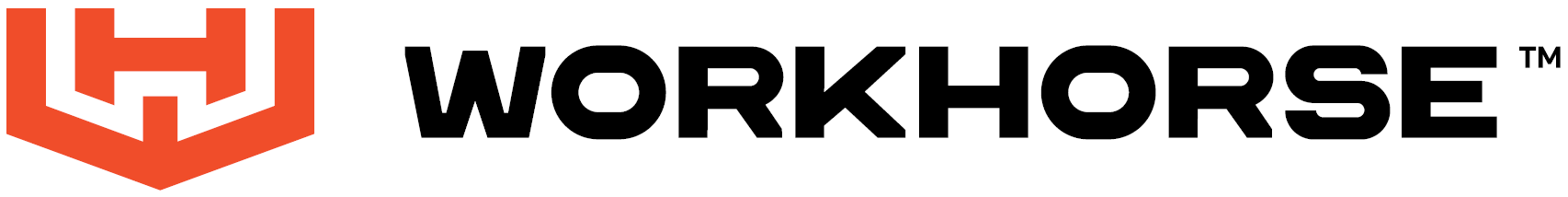 Workhorse Logo Workhorse Logo