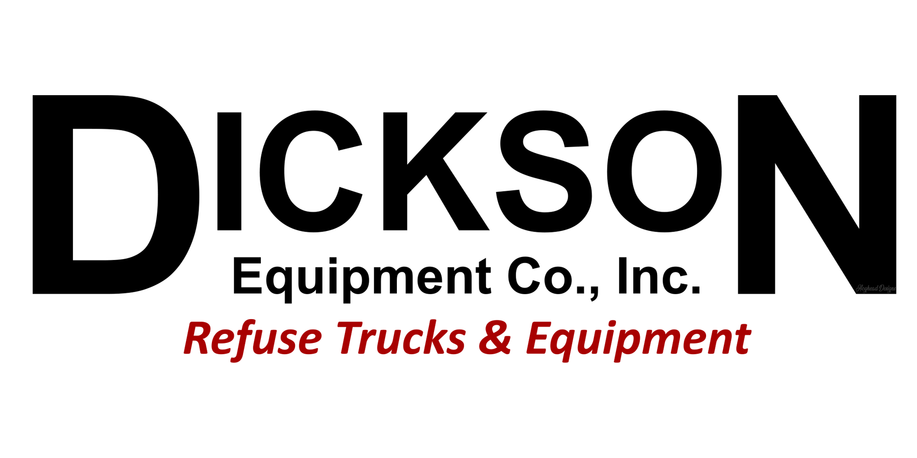 Dickson equip Dickson equip