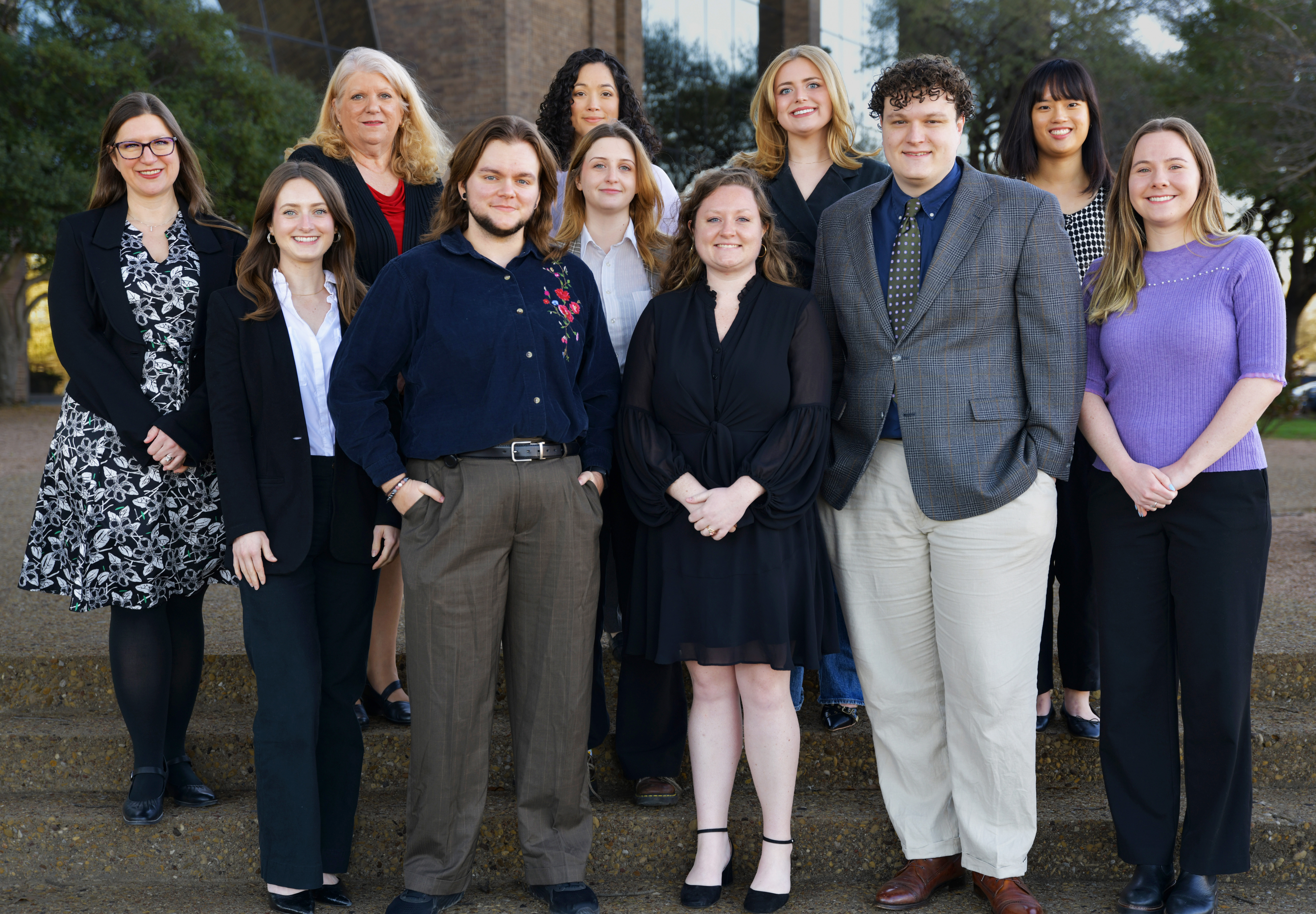 Team Picture March 2026