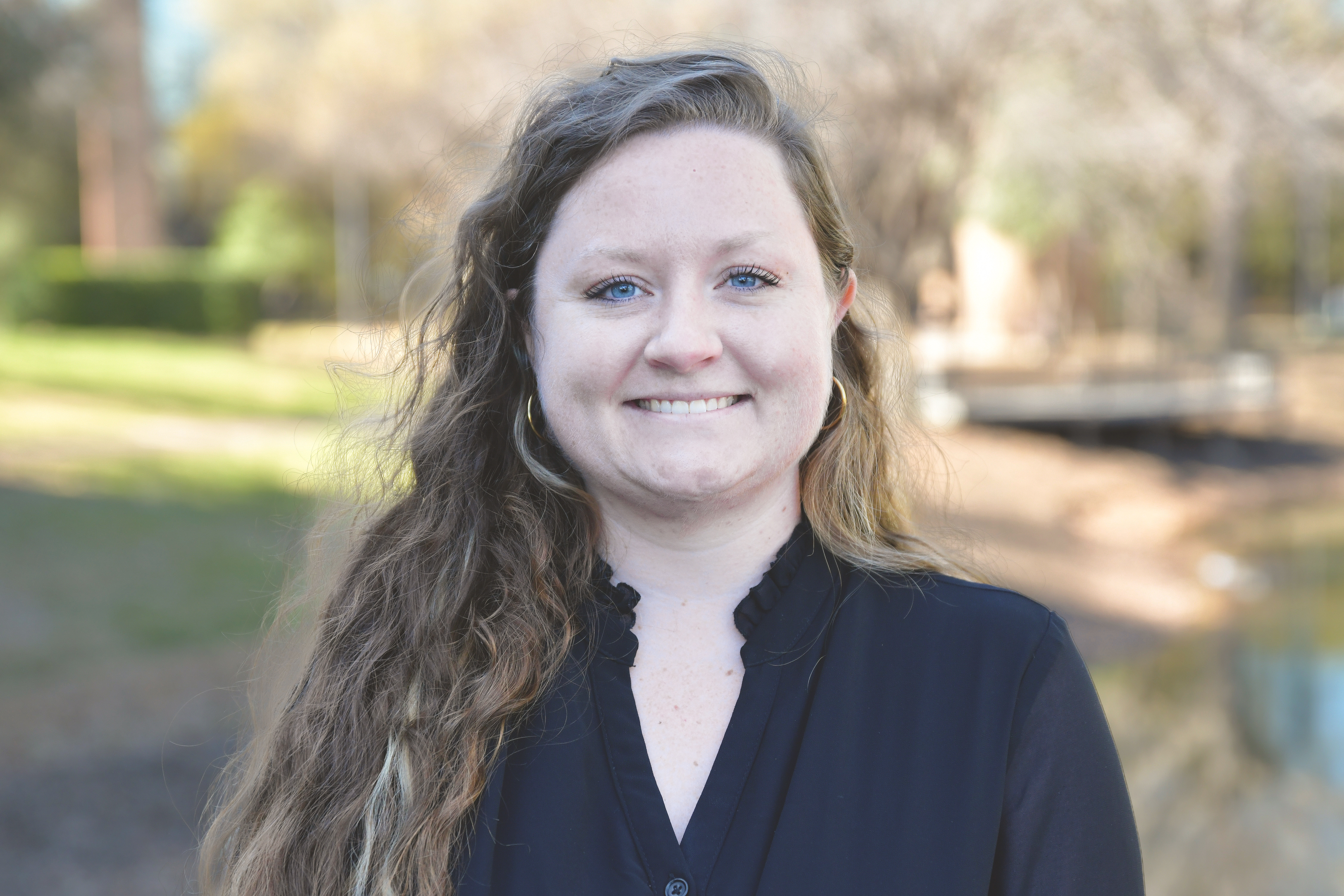 Joslyn Pic March 2026