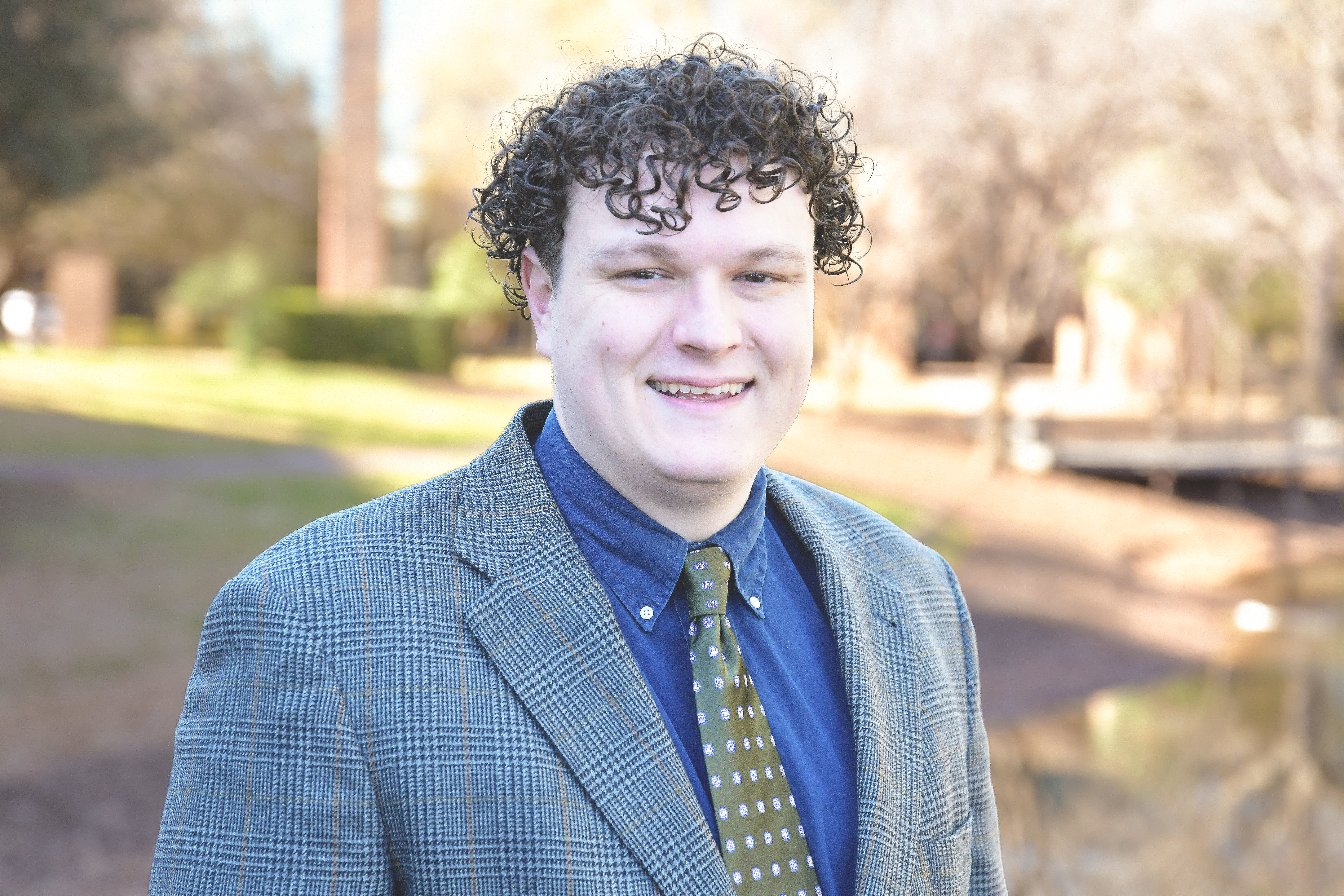 Chris Pic March 2026