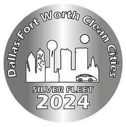 Silver Fleet Award